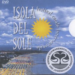DVD Isola